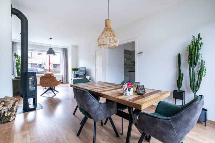 Foto 9 van van Halllaan 18