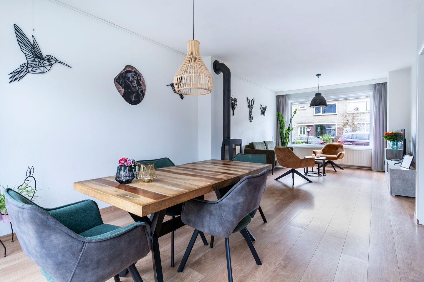 Photo 10 of van Halllaan 18