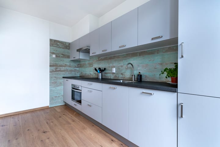 Foto 12 van van Halllaan 18