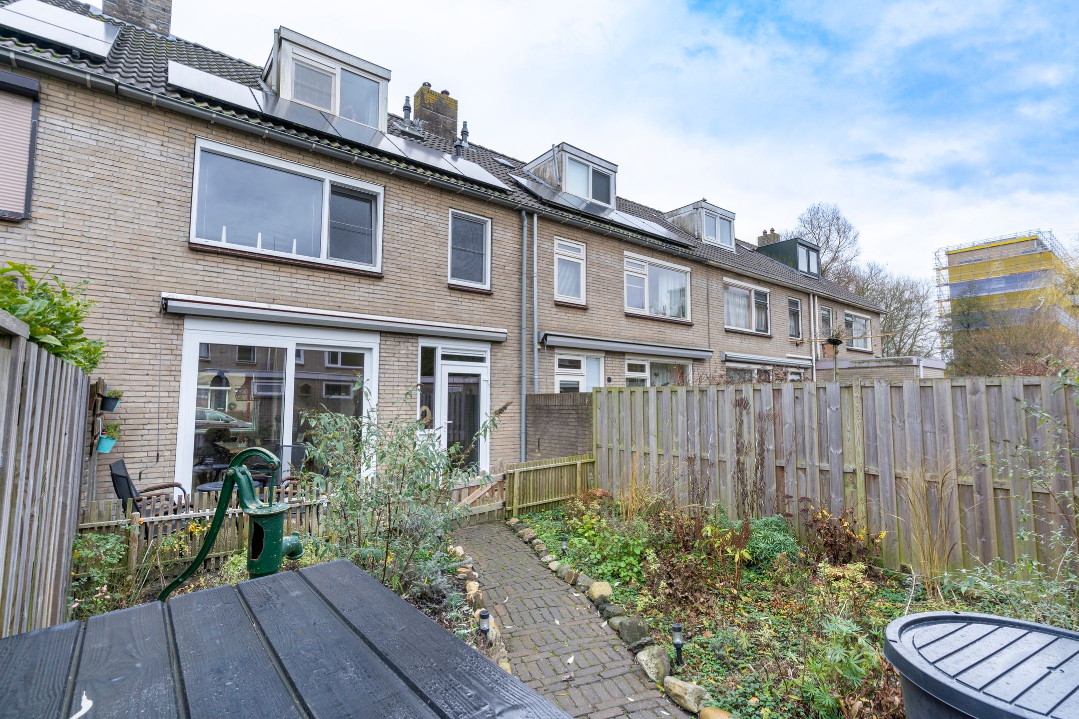 Photo 15 of van Halllaan 18