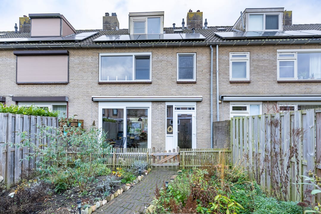 Photo 16 of van Halllaan 18