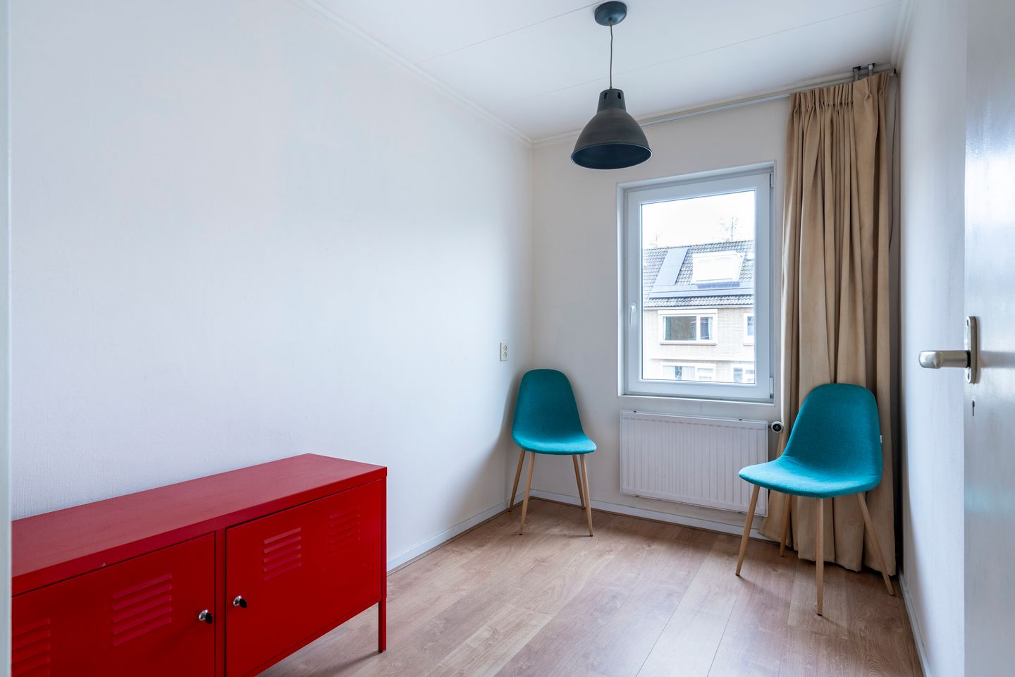 Photo 20 of van Halllaan 18