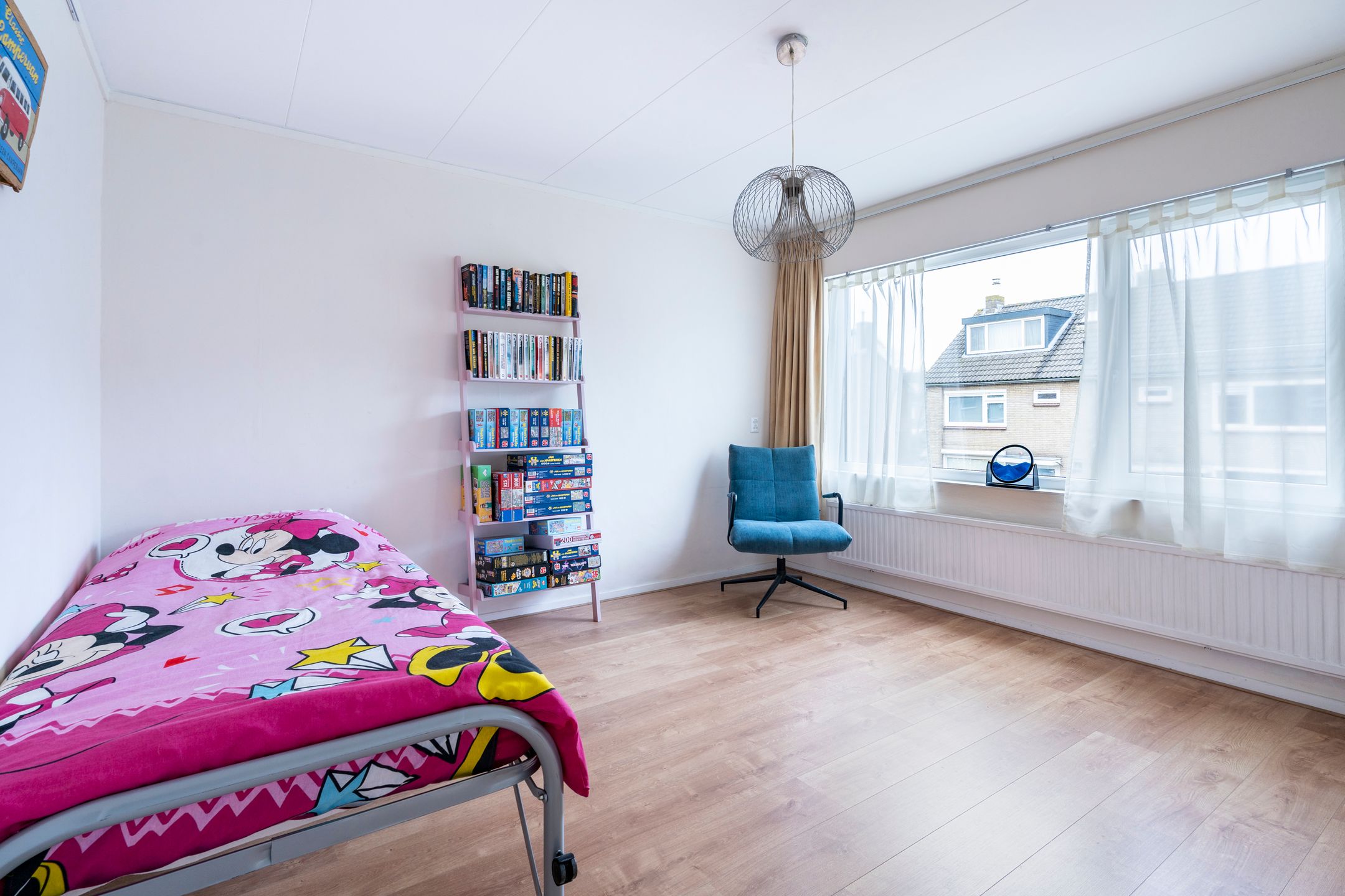 Photo 21 of van Halllaan 18