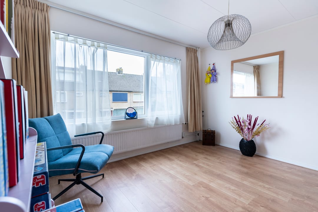 Photo 22 of van Halllaan 18