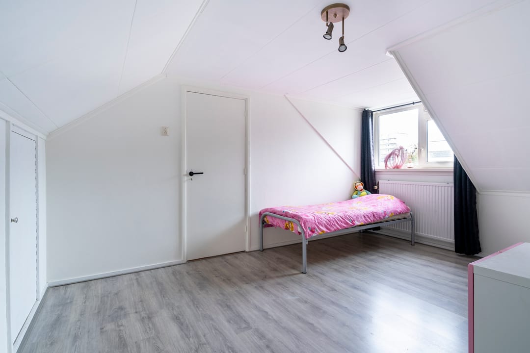 Photo 26 of van Halllaan 18