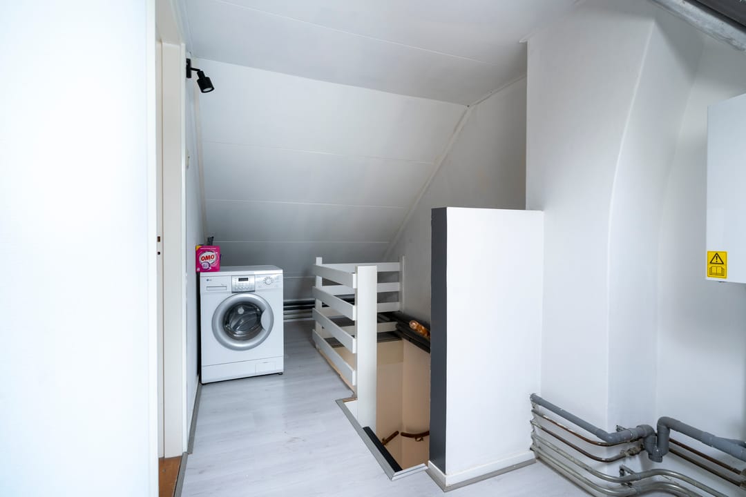 Photo 28 of van Halllaan 18