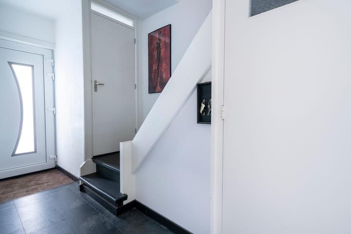 Foto 30 van van Halllaan 18