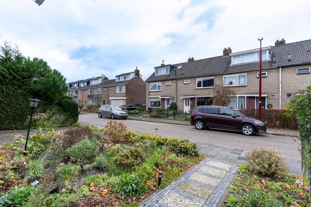 Photo 31 of van Halllaan 18