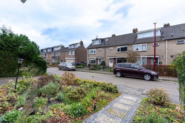 Foto 31 van van Halllaan 18