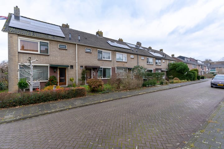 Foto 32 van van Halllaan 18