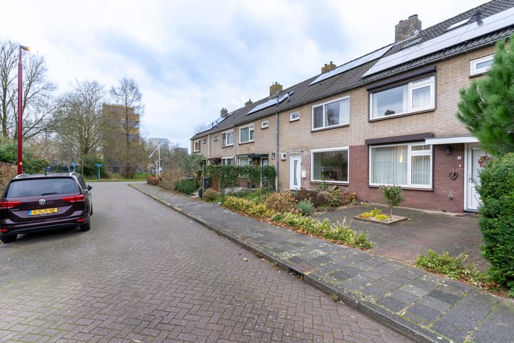 Foto 33 van van Halllaan 18