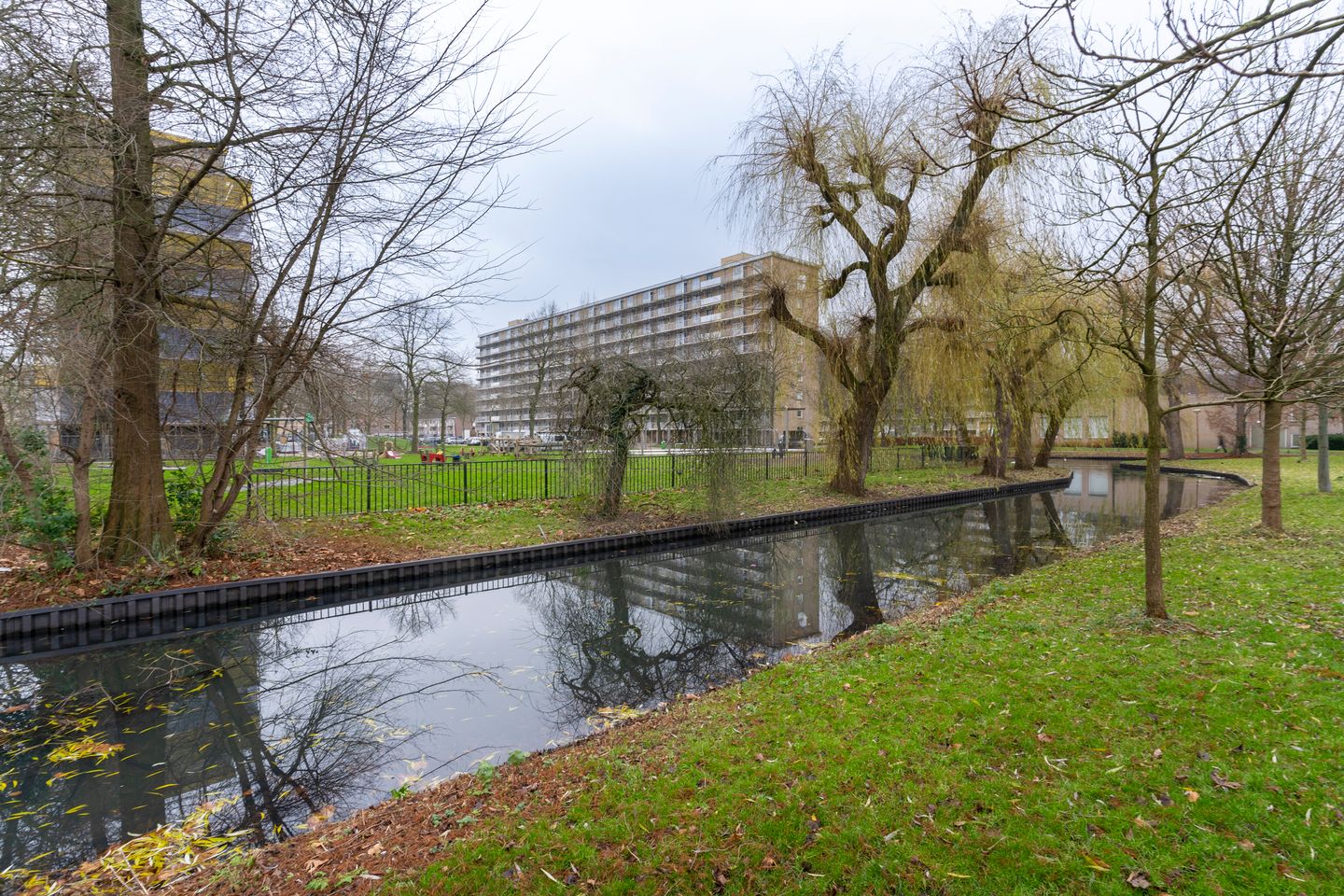 Photo 34 of van Halllaan 18