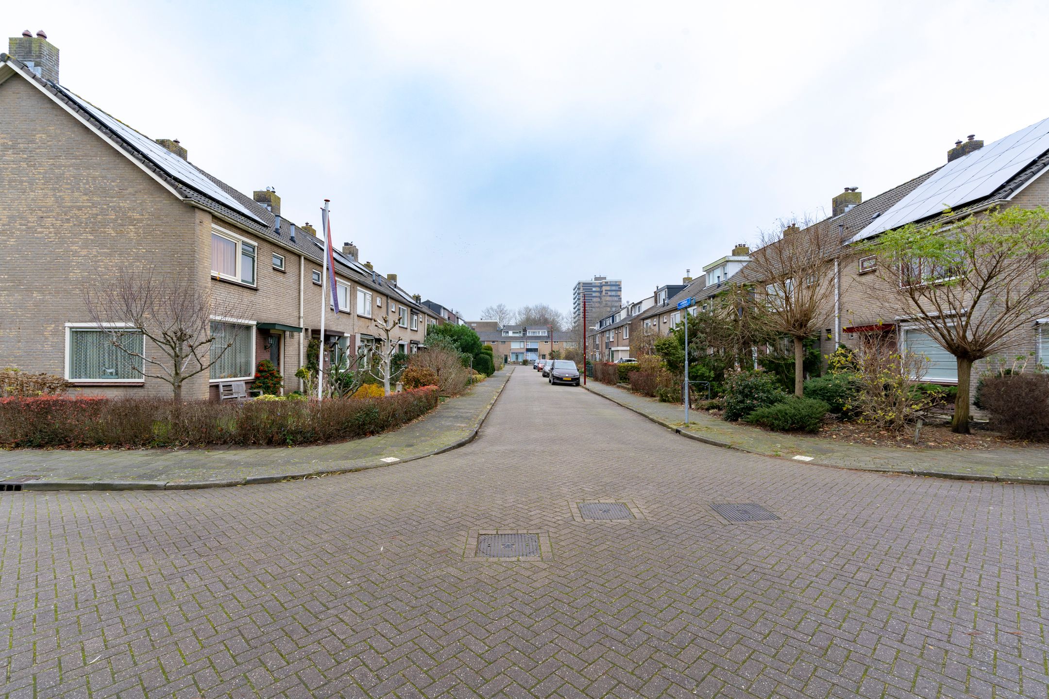 Photo 36 of van Halllaan 18