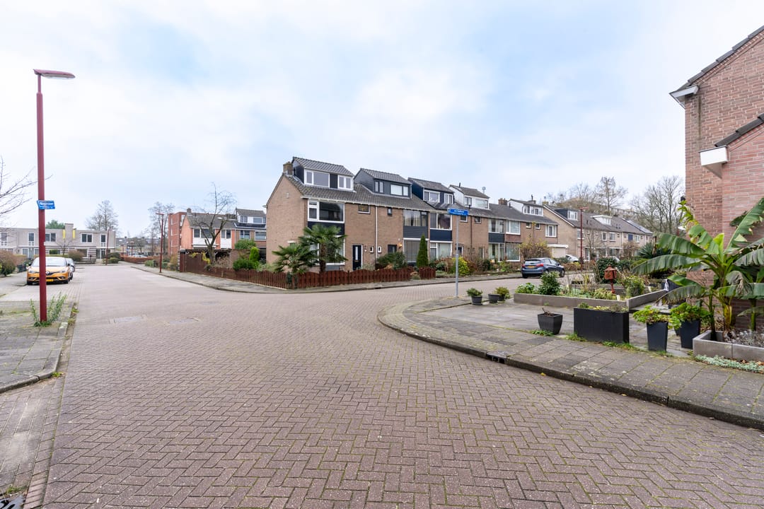 Photo 37 of van Halllaan 18