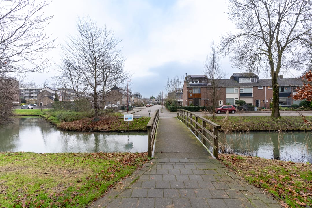 Photo 38 of van Halllaan 18