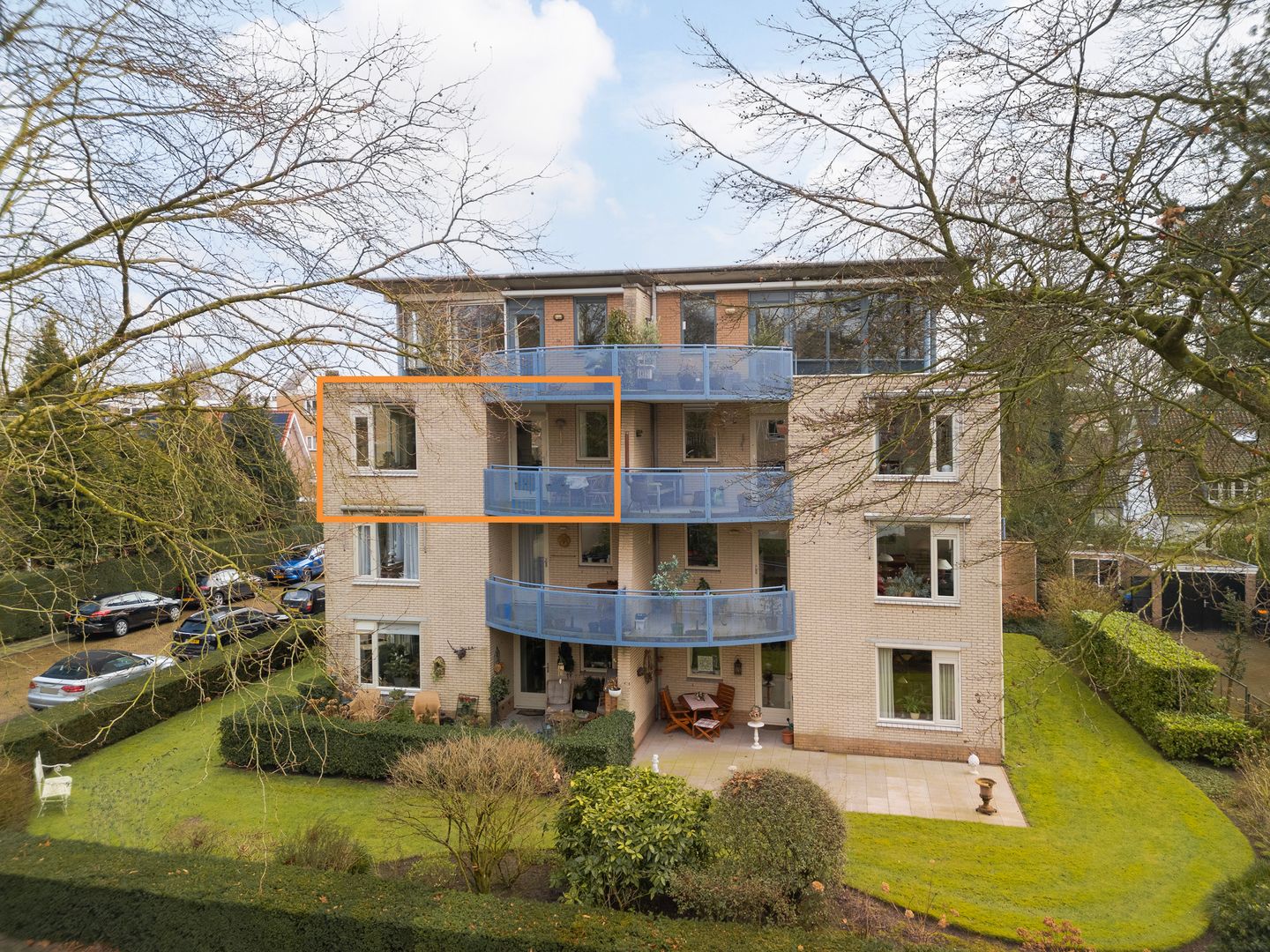 Foto 1 van Spoorstraat 27