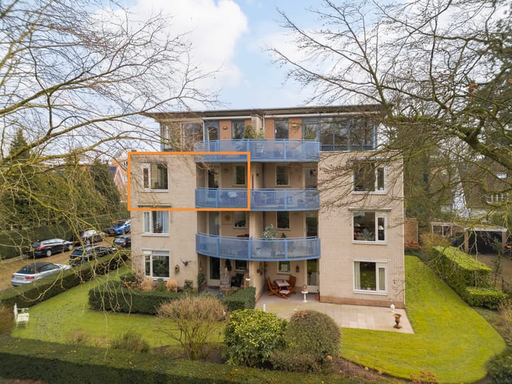 Foto 1 van Spoorstraat 27