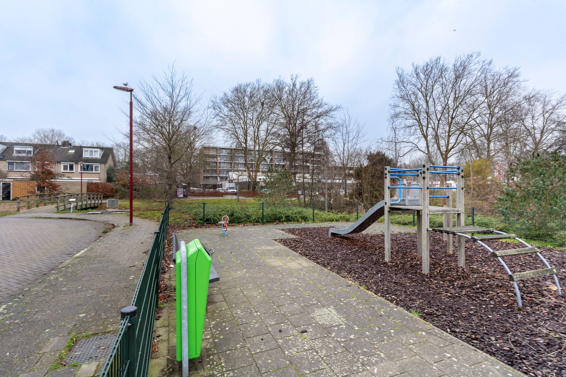 Photo 39 of van Halllaan 18