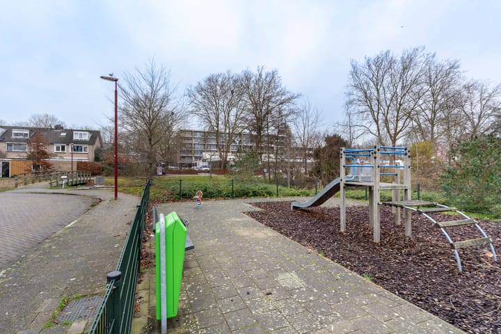 Foto 39 van van Halllaan 18