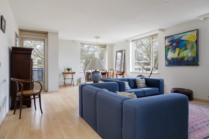 Foto 2 van Spoorstraat 27