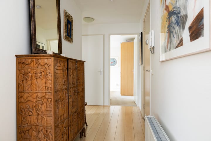 Foto 4 van Spoorstraat 27