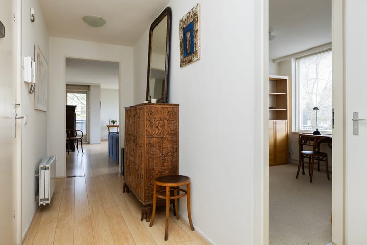 Foto 5 van Spoorstraat 27