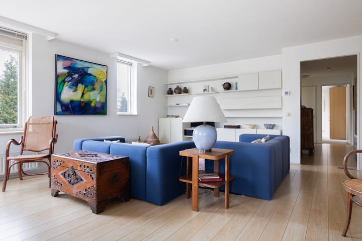 Foto 8 van Spoorstraat 27