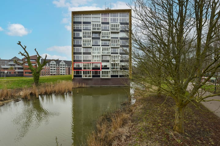 Foto 1 van Binnenluiendijk 28