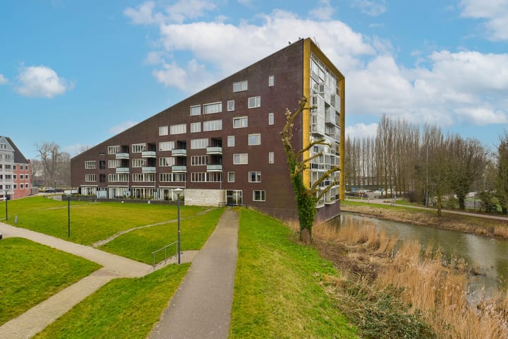 Foto 2 van Binnenluiendijk 28