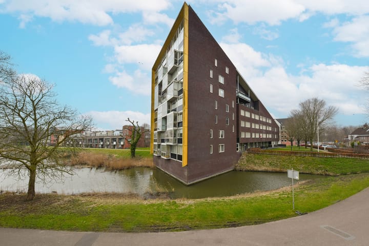 Foto 3 van Binnenluiendijk 28