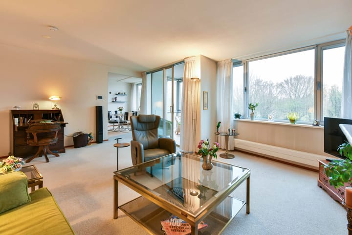 Foto 7 van Binnenluiendijk 28