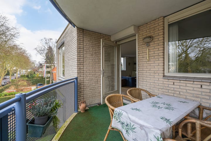 Foto 15 van Spoorstraat 27