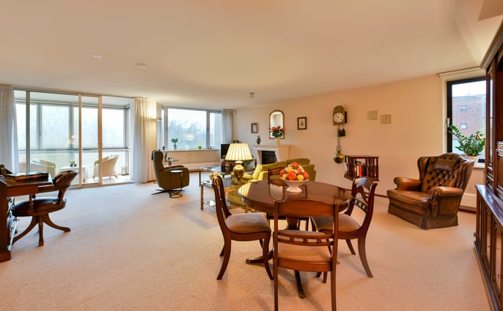 Foto 12 van Binnenluiendijk 28