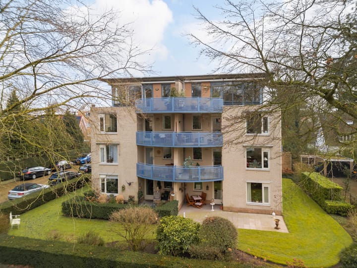 Foto 22 van Spoorstraat 27