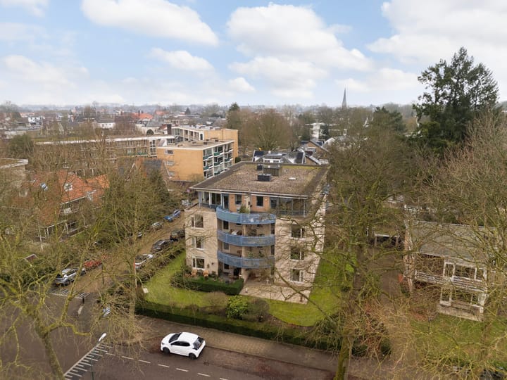 Foto 27 van Spoorstraat 27