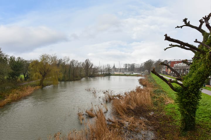 Foto 25 van Binnenluiendijk 28