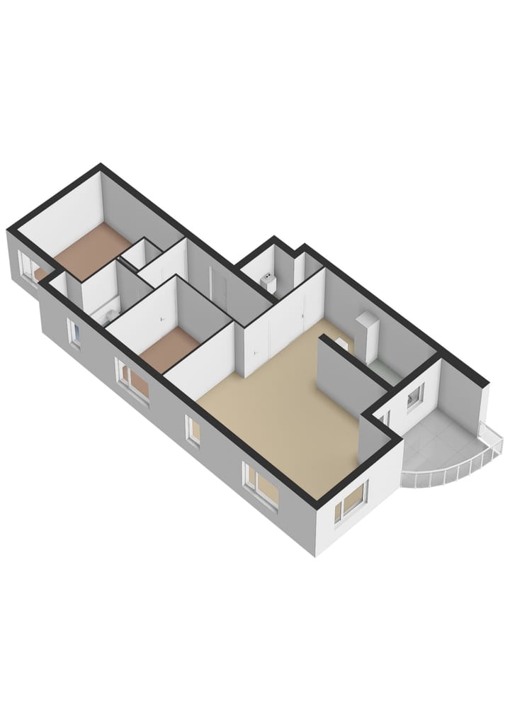 Foto 31 van Spoorstraat 27