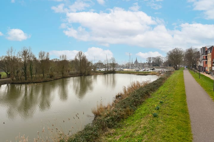 Foto 27 van Binnenluiendijk 28