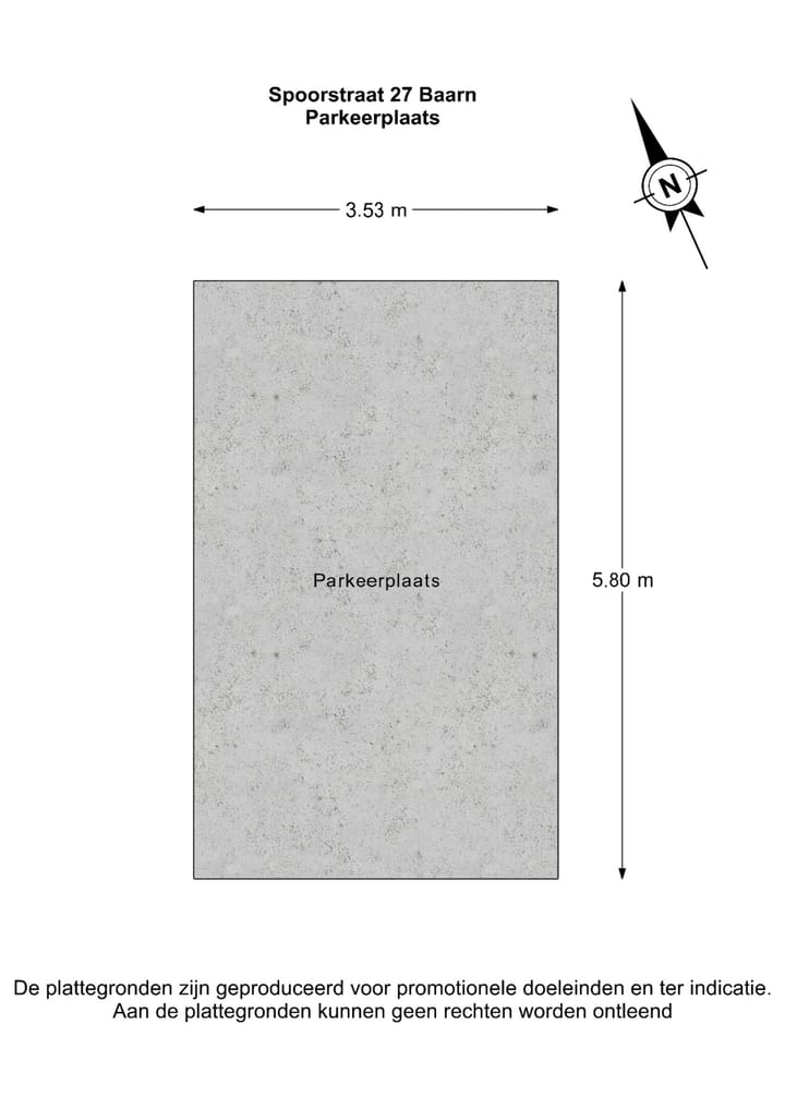 Foto 36 van Spoorstraat 27