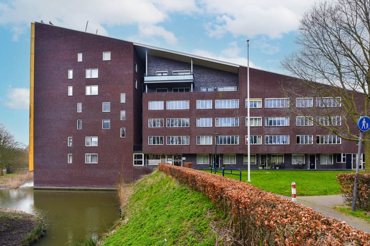 Foto 30 van Binnenluiendijk 28