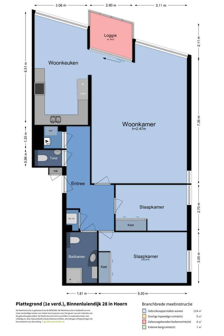 Foto 33 van Binnenluiendijk 28