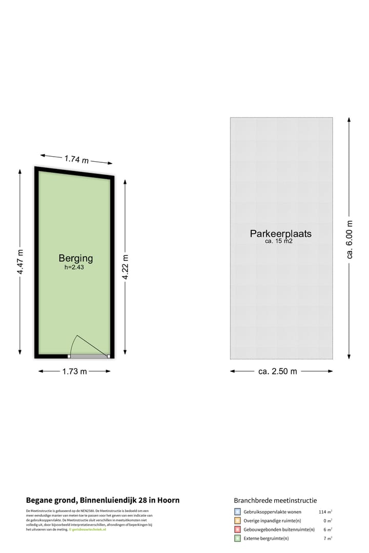Foto 35 van Binnenluiendijk 28