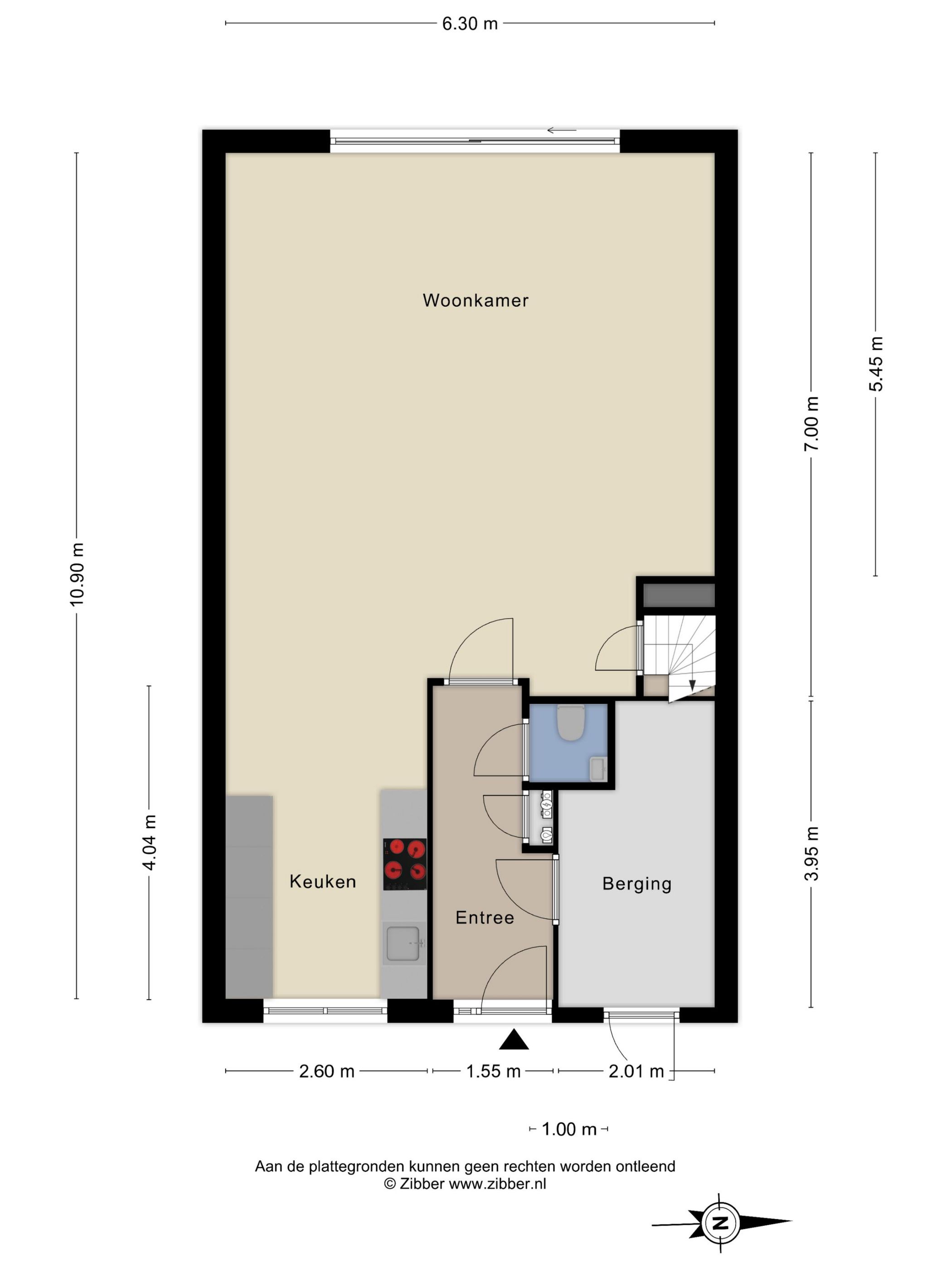 Photo 18 of Willem Kloosstraat 110