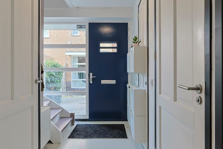 Foto 7 van Renaissancelaan 12