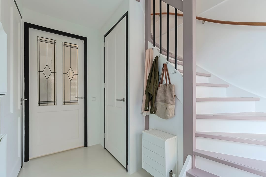 Foto 8 van Renaissancelaan 12