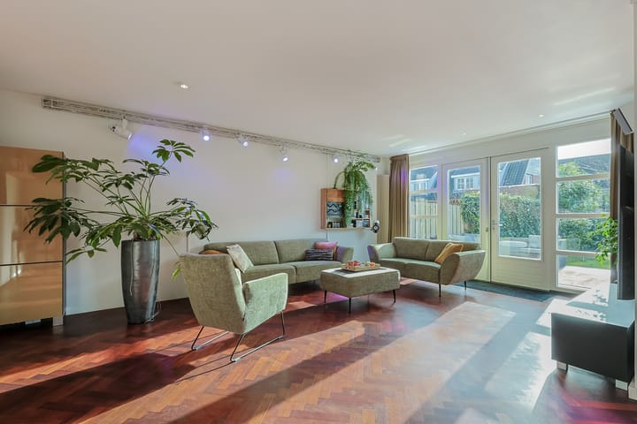 Foto 18 van Renaissancelaan 12