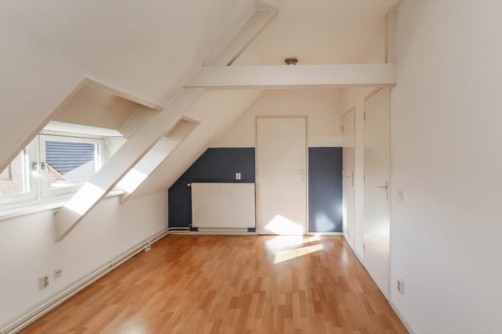 Foto 14 van Koedijkstraat 14