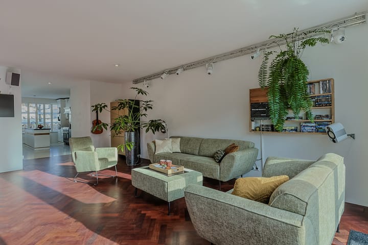 Foto 19 van Renaissancelaan 12