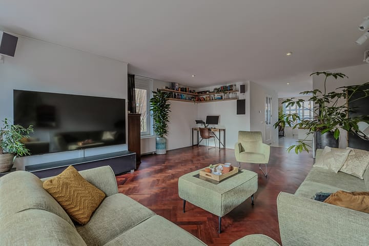 Foto 20 van Renaissancelaan 12