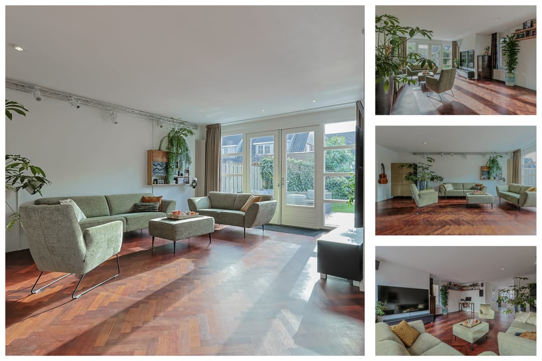 Foto 22 van Renaissancelaan 12